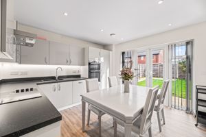 Kitchen/Dining Room- click for photo gallery